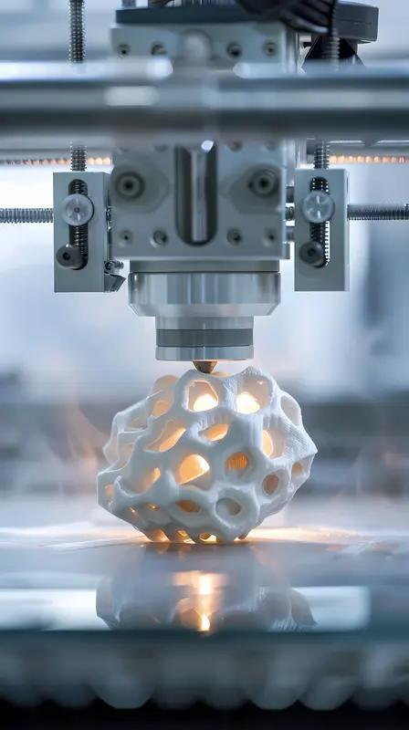 3D打印技术快速推广颇具难度
        先说成本方面，3D打印机价格高昂，