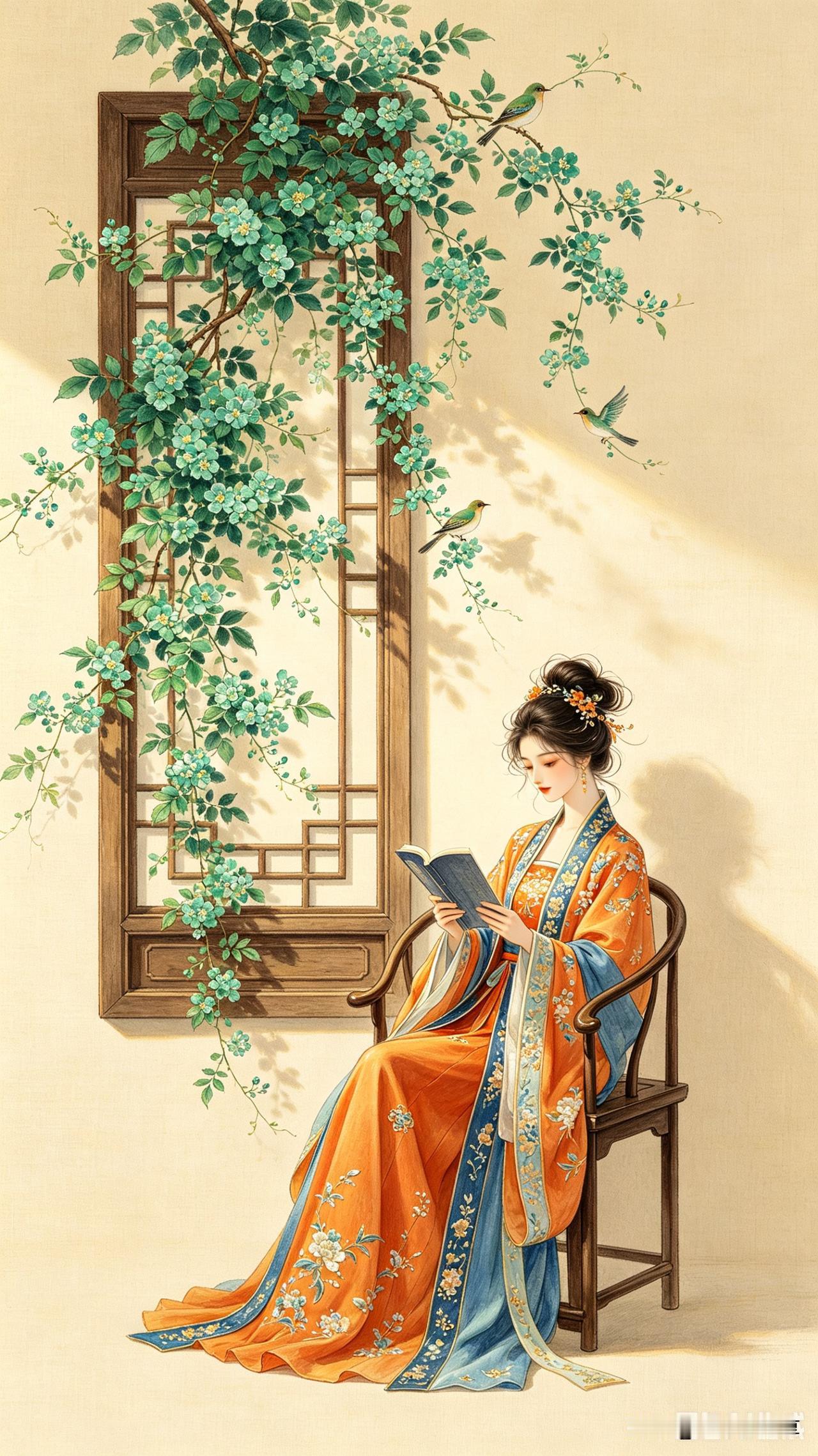 男人这辈子过得好不好，看你老婆的脸就知道。

她要是容光焕发、笑嘻嘻的，哪怕你穿