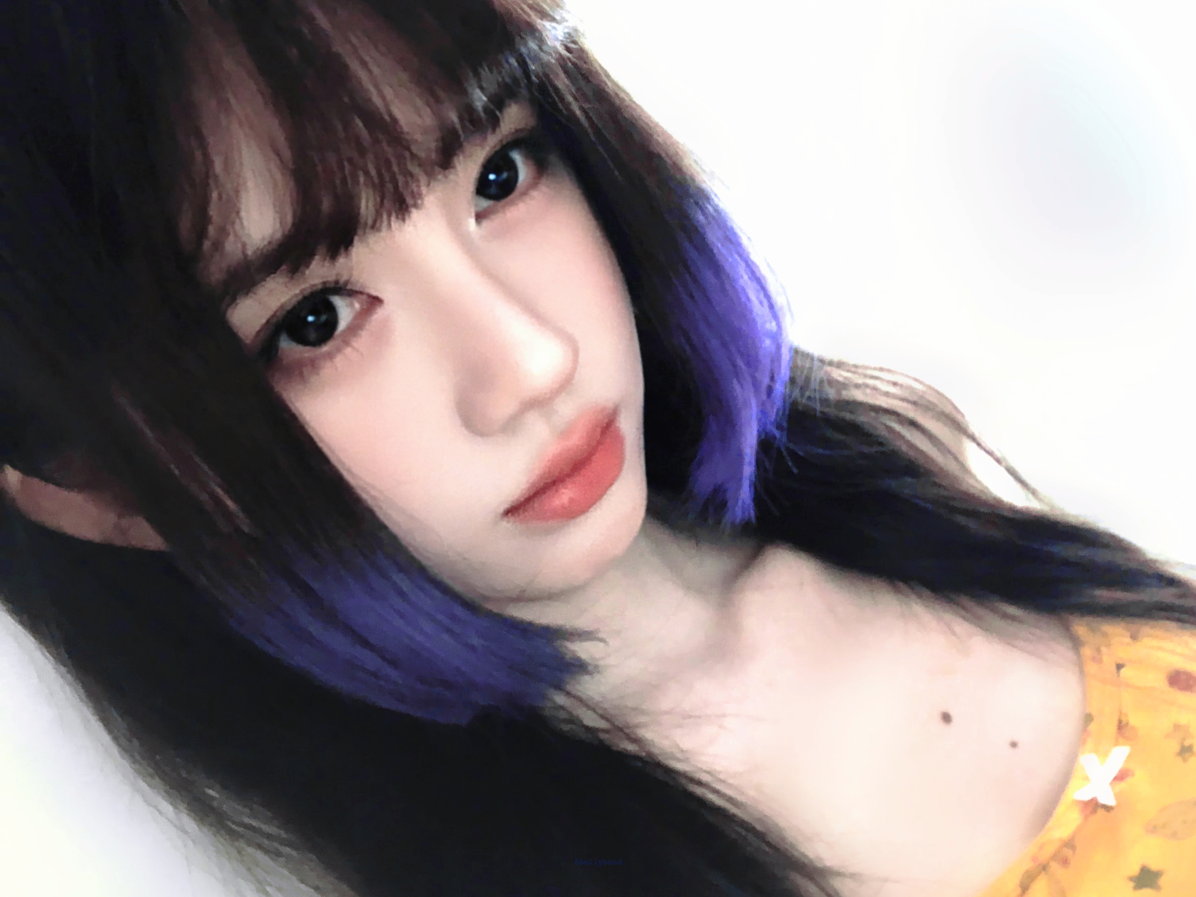 挑染小鞠😈💤 