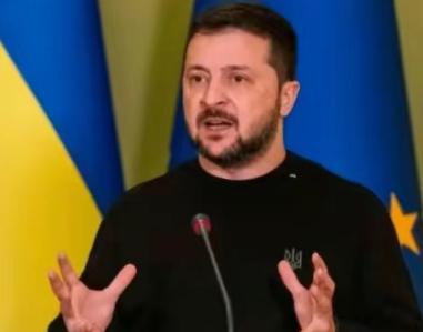 乌克兰之所以会变成现在的这个样子，不是普京的错，也不是特朗普的错，而是泽连斯基的