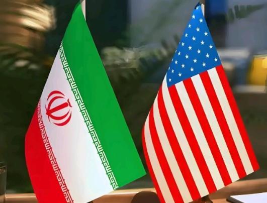 美伊谈判破裂实锤！万斯 21 小时谈崩放狠话，伊朗怒怼美方太贪婪
 
4月12日