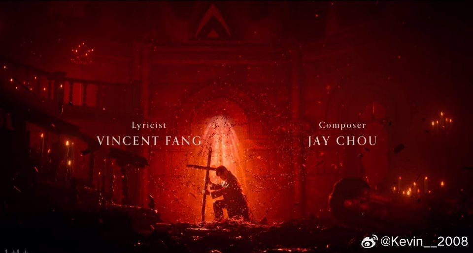 周杰伦新歌听着好怪，感觉水平真的不如以前了 