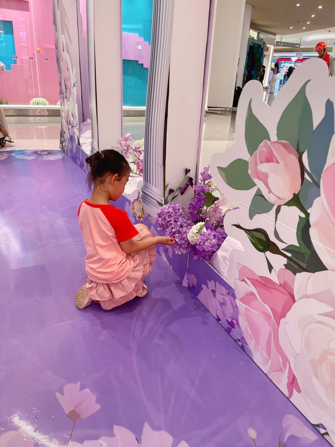 孩子在幼儿园的底气，是妈妈给的！