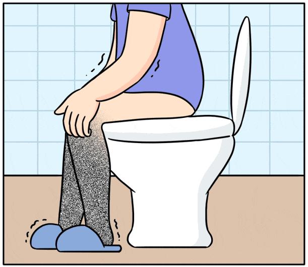 经常便秘的人，你一定要听完！便秘怎么来的，就让它怎么回去
作品声明：个人观点、仅