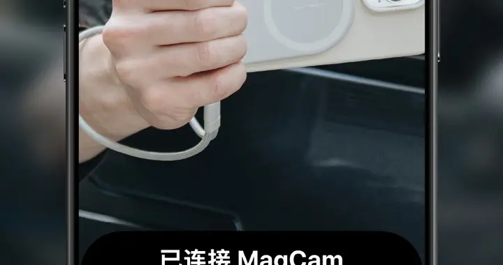 PGYTECH 发布专业影像APP——从硬件到软件，构建移动影像新生态