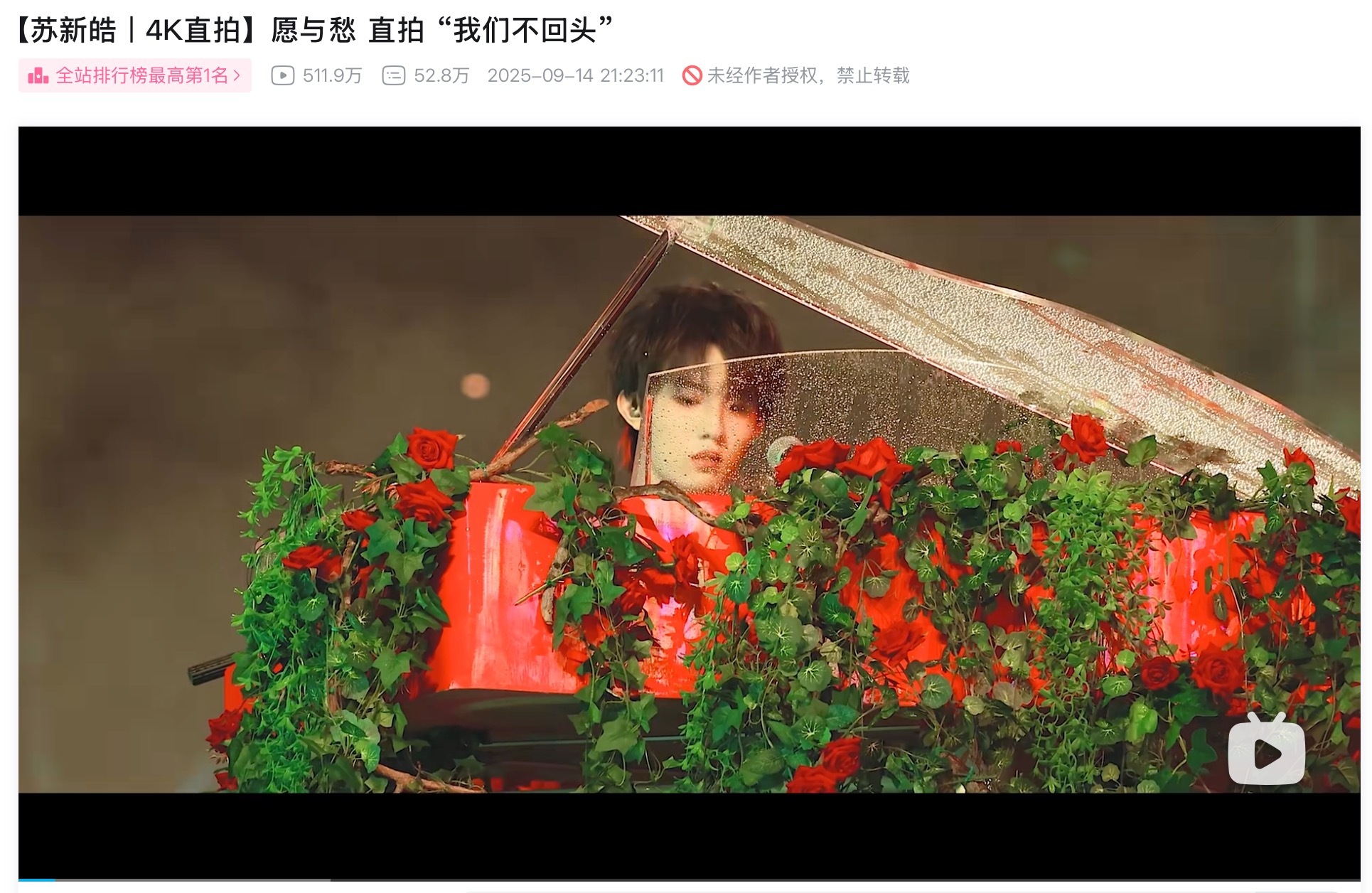 站姐拍照风最近结结实实的火了一把，小破站的年度报告里给粉丝站姐们也安排上了排面，