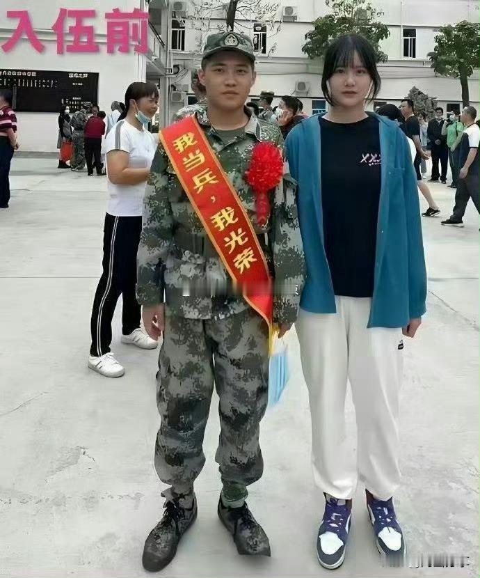虽然时隔两年，但是都是最高光时刻。人模样变了，形象没变！
