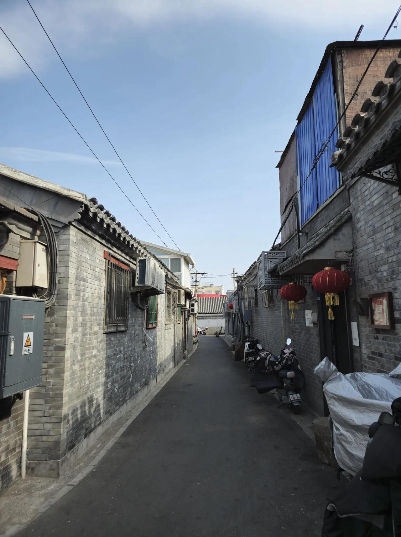 大杨家胡同
大杨家胡同，位于西城区新街口南大街东侧，呈东西走向，东起护国寺西巷，