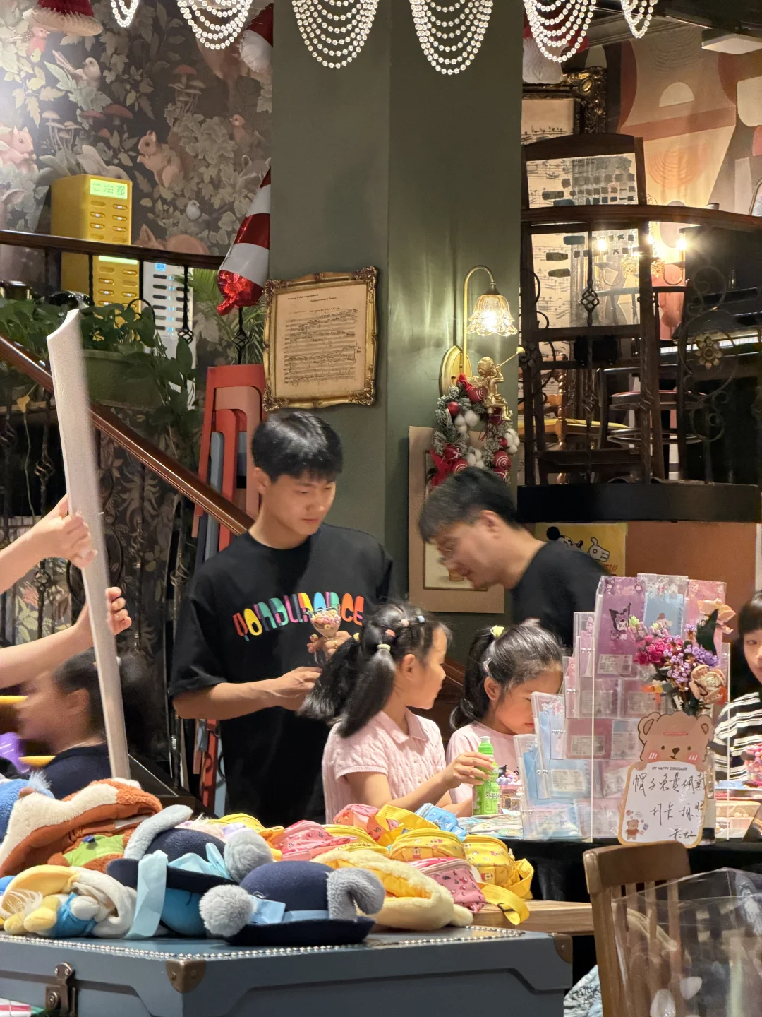 5.29！！现在！！东港吃饭偶遇毛伟杰！！😬