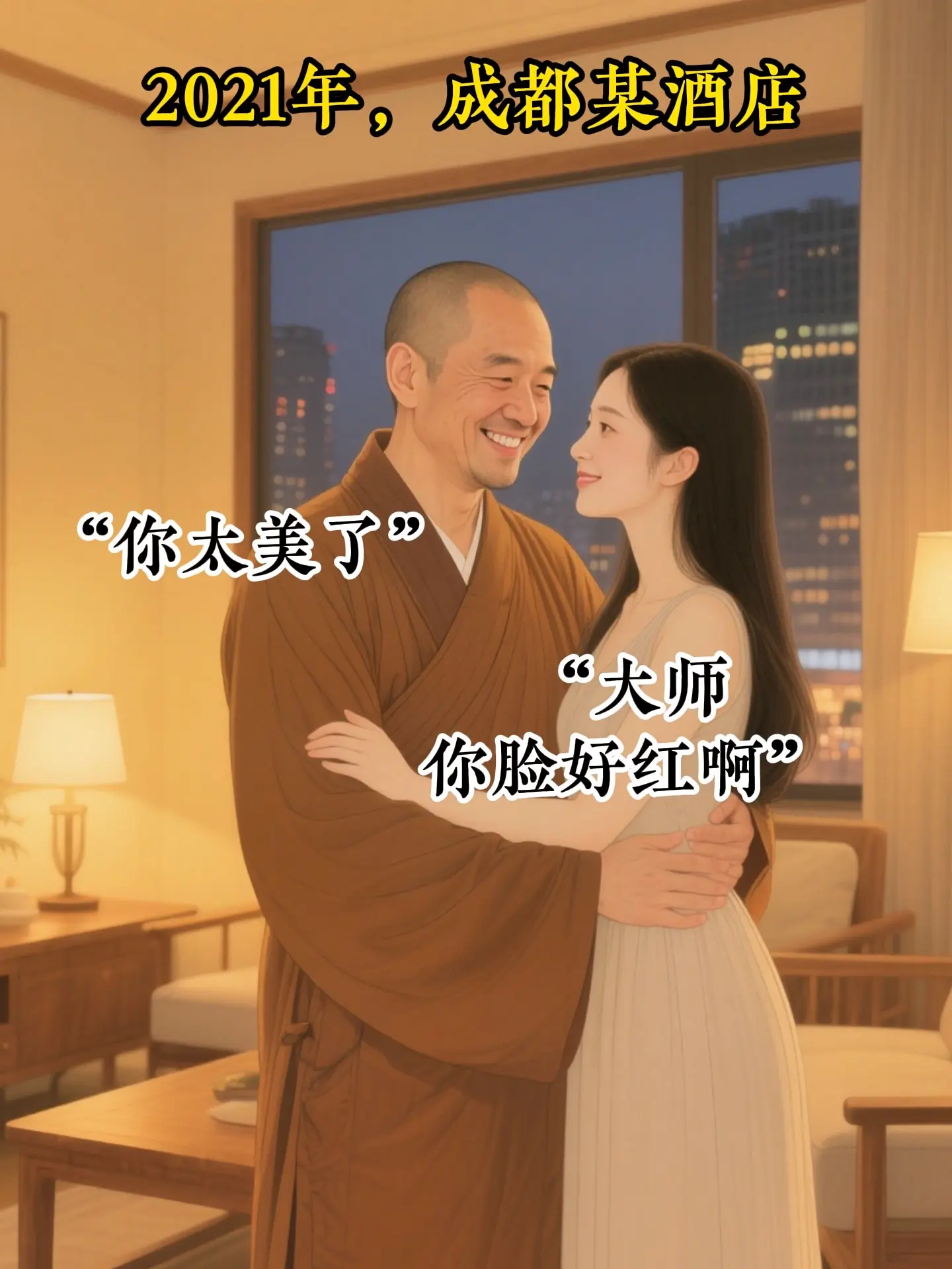“色即是空   空即是色”
