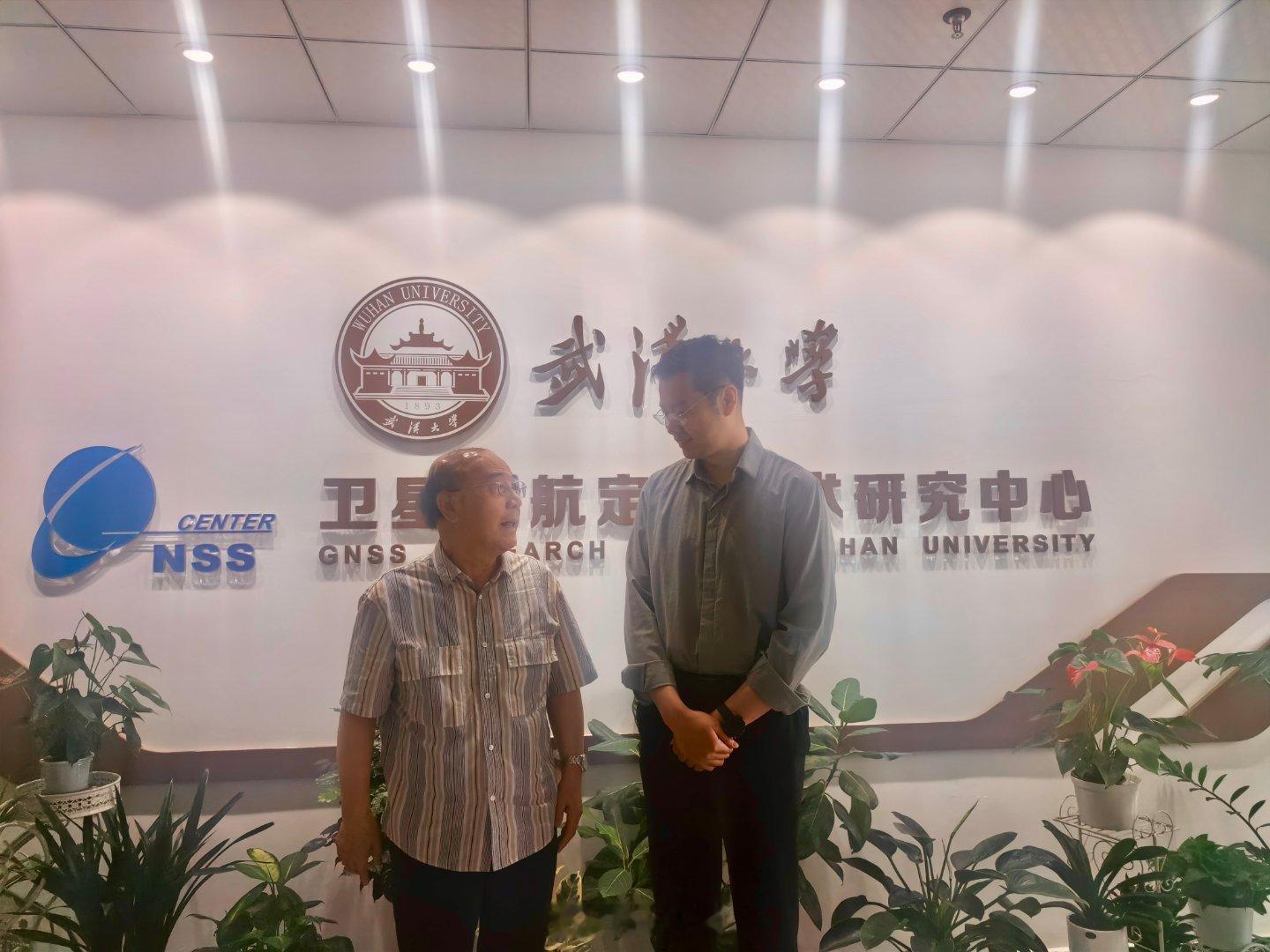 心自从容天地宽，何惧红尘沟和坎。空天地一体化助力网络强国阮诗赋的胡思乱想