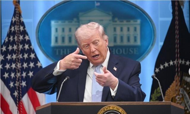 巴基斯坦突然出手！美伊双方都收到了停火提案，伊朗的回应却让特朗普下不了台。
巴基