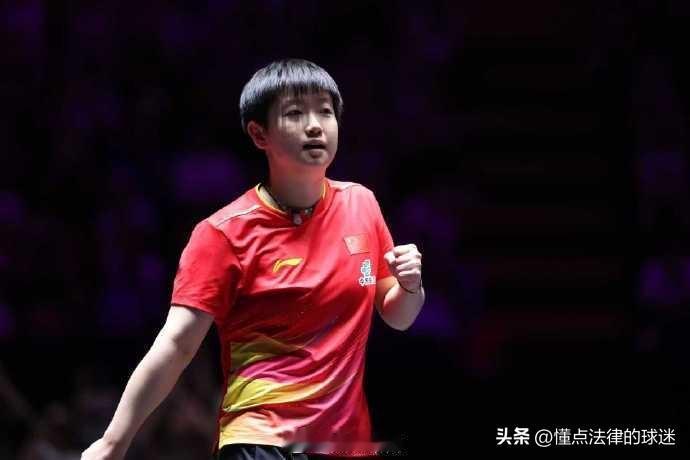 乒乓球亚运会：男女单打八强盘点
1、国乒🇨🇳4人晋级：孙颖莎、王曼昱、王楚钦