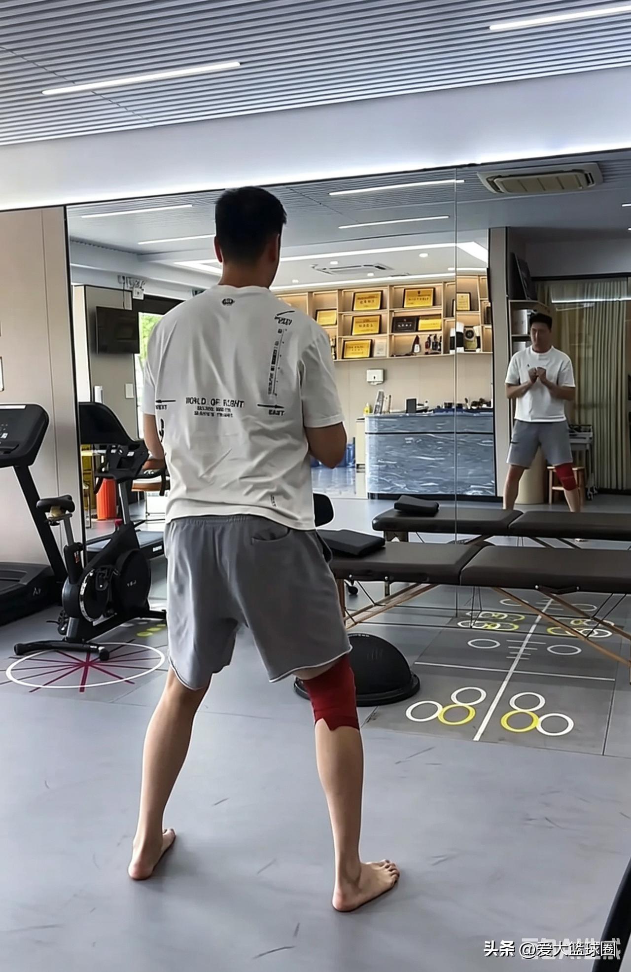第二个王俊杰杰？广东状元区俊炫即将加盟广东宏远？

广东籍职业球员区俊炫近日在家