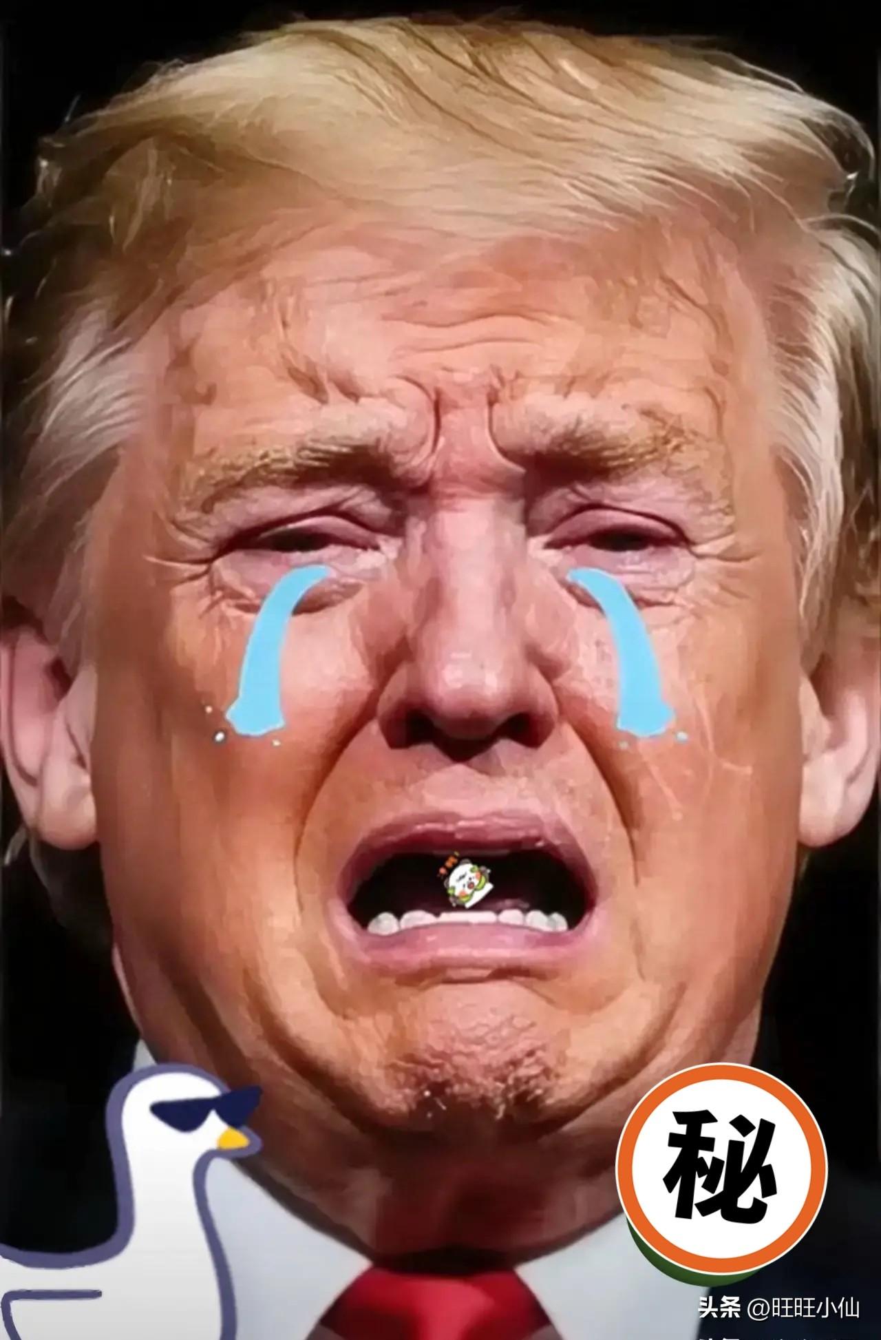 快报，来了！

美国总统突然宣布了！

10月11日，美国总统特朗普宣布与制药巨
