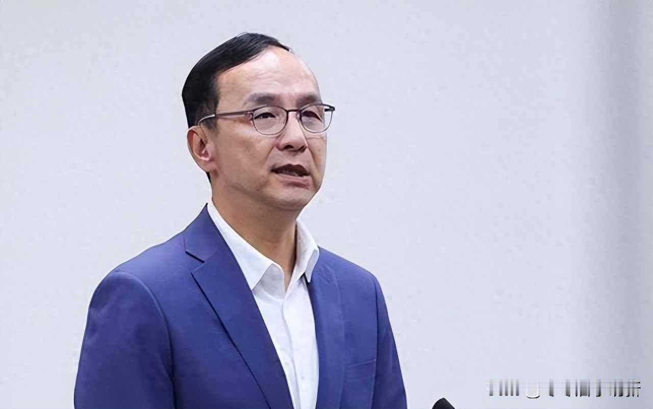 老屋没电梯，老人爬不动，政策却只发补贴

朱立伦没有谈论党内事务，转而推动好居学