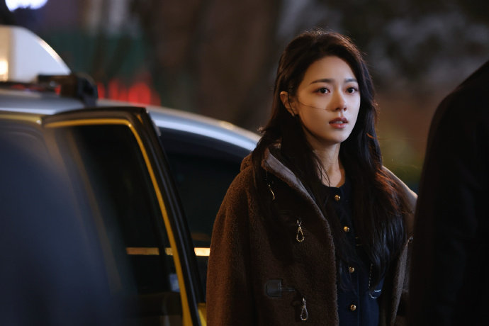 赵今麦治好了我的字幕依赖 赵今麦中戏严选赵今麦治好了我的字幕依赖，赵今麦中戏严选