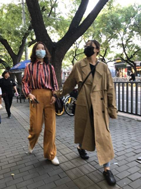 井柏然刘雯被曝结婚，男方已改口叫爸妈？