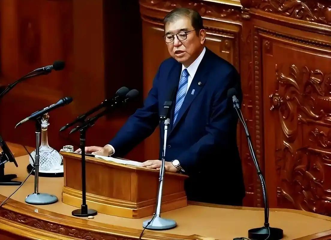 撕破脸！石破茂怒批高市早苗 亲手葬送中日大好局面，越想越不甘心  

当下日本政