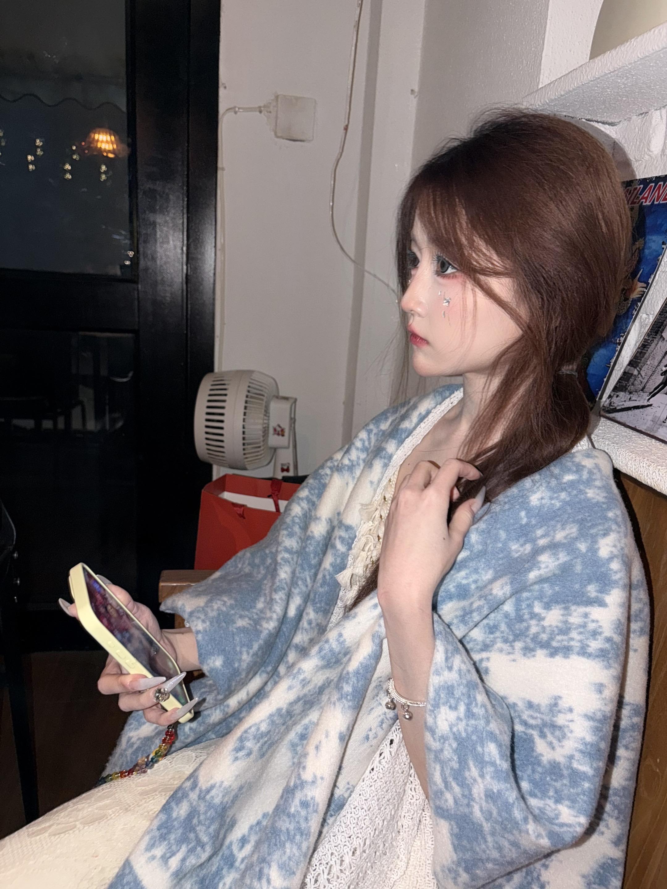 在所有的不确定里 好好珍惜每个当下