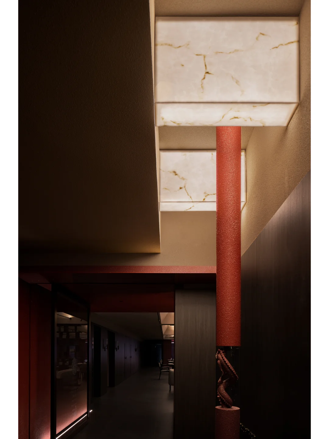 龍悦軒 🟥 至纯至雅 东方私宴