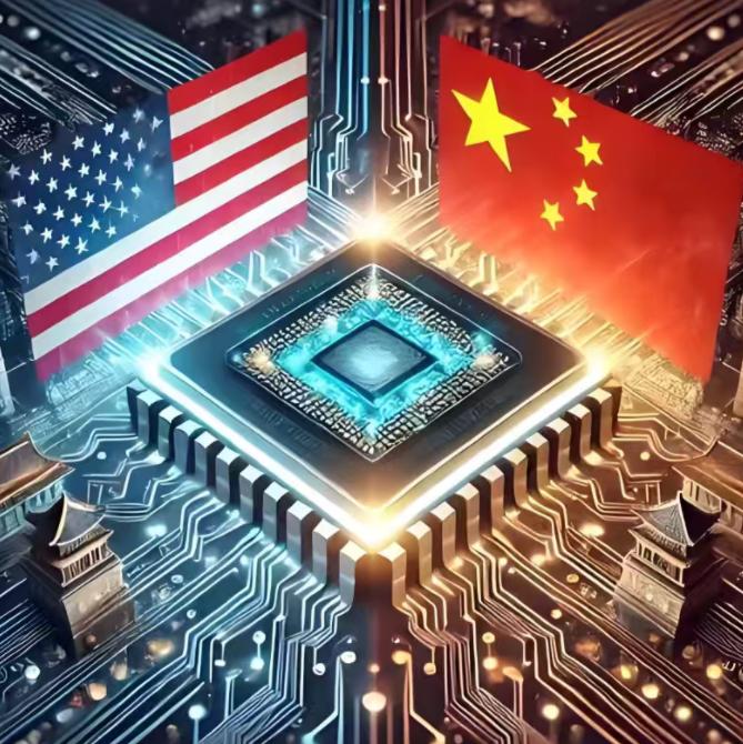 美国分分钟让中国断网？ 全球仅13台根服务器，美国独占10台，中国却一台都没有，