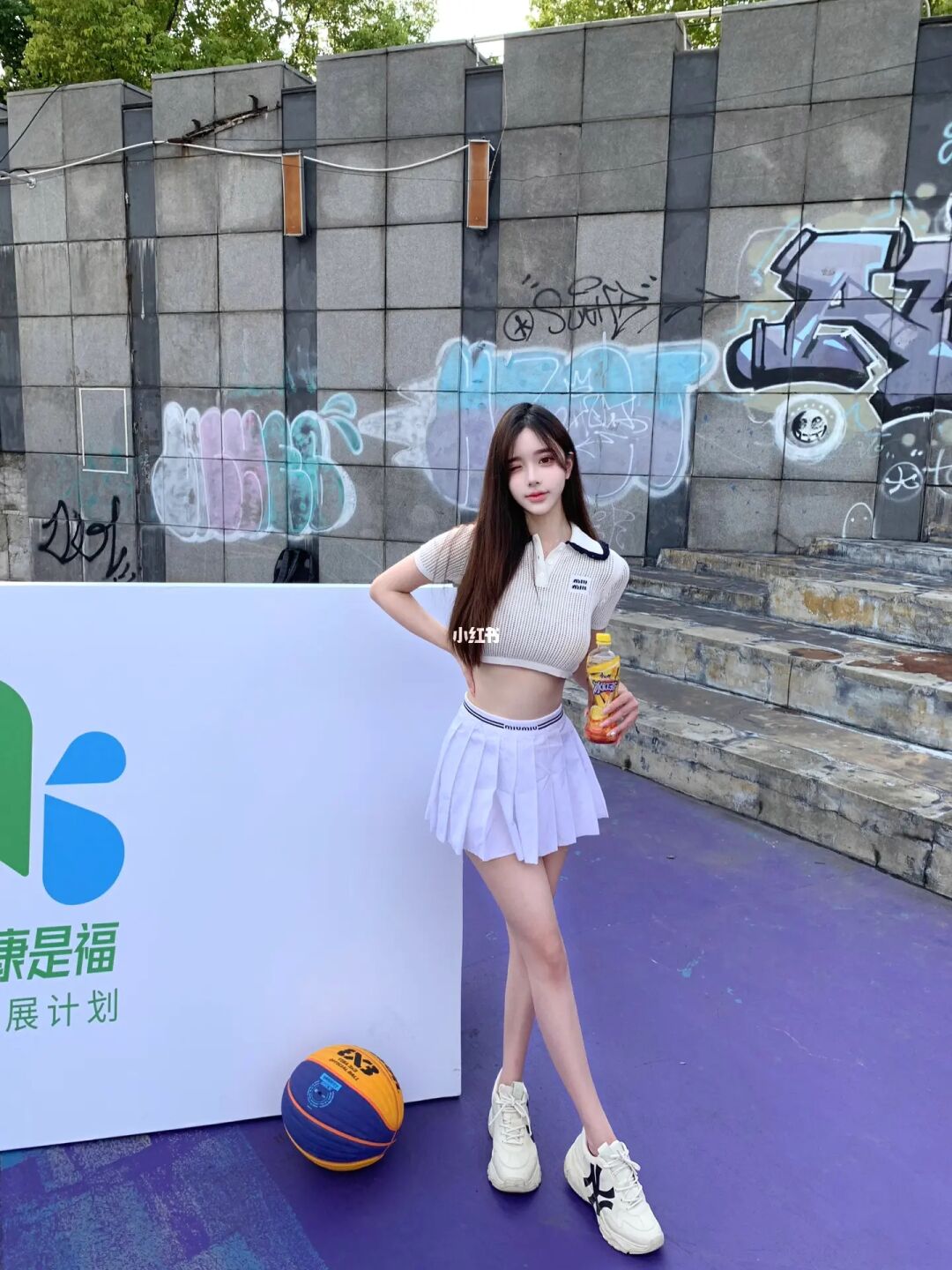 一起打篮球嘛🏀