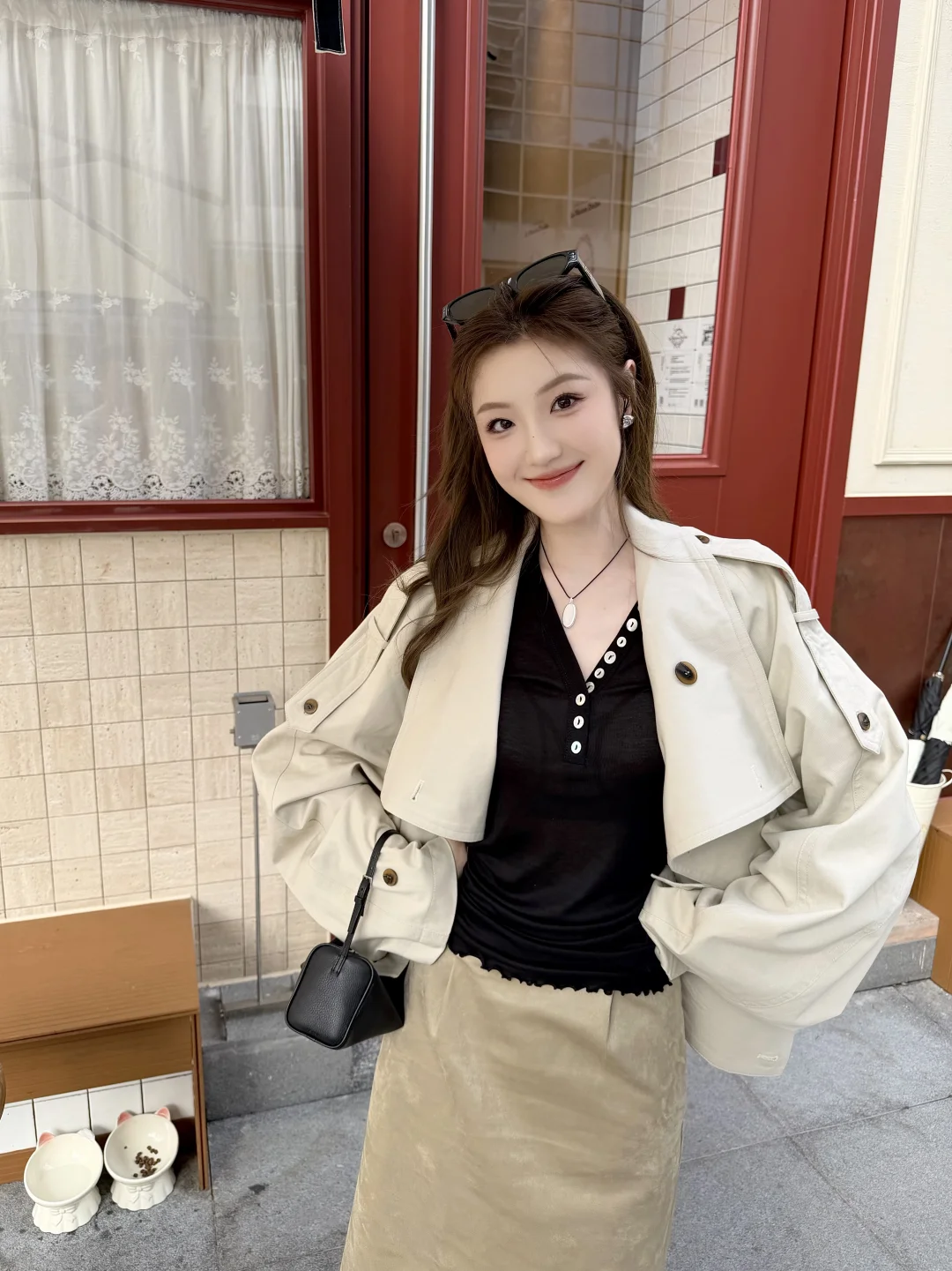 🍎 ̑̑ 过点漂亮日子