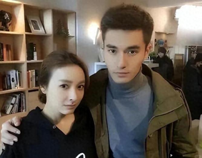 惊呆！吴昕低调相恋 7 年，男友居然是这位演员

   谁能想到！吴昕居然低调恋