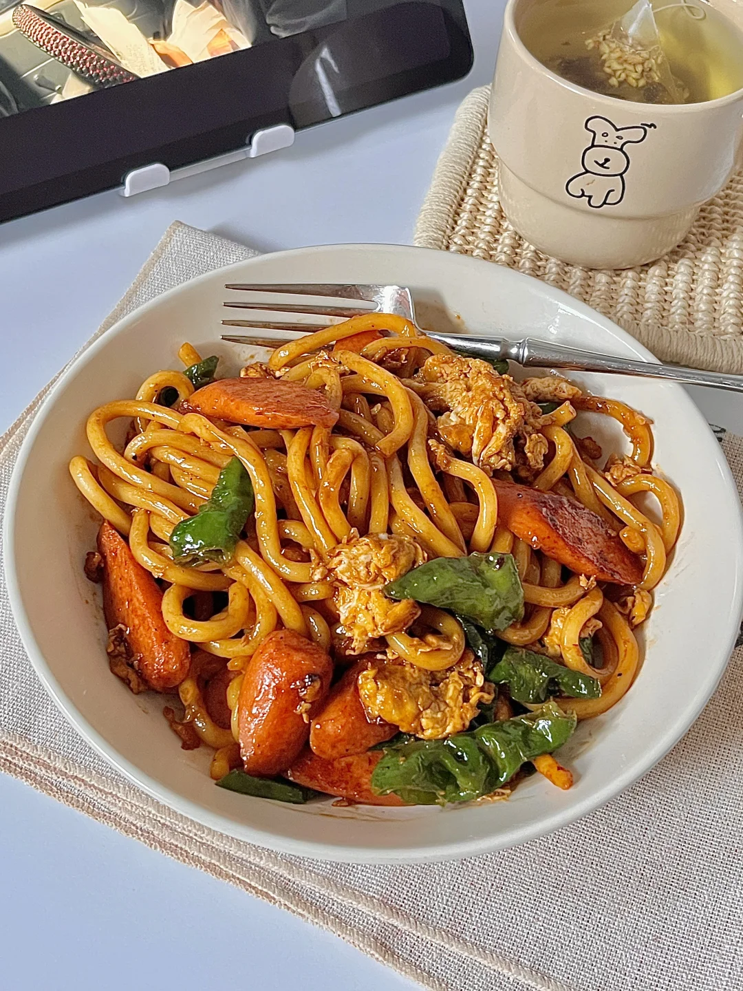 一人食🥣 | 提供一些做饭灵感！