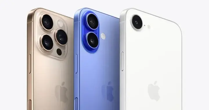 全球手機出貨量公布 誰排第一？