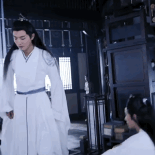 来自小情侣的打情骂俏