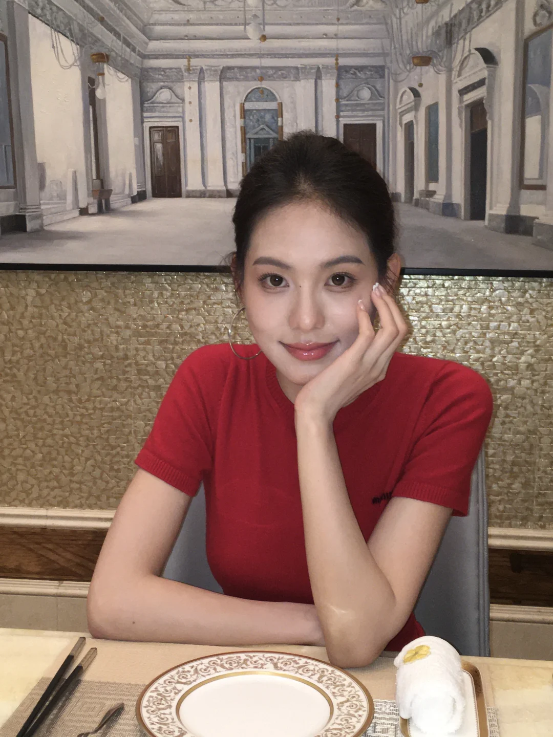 元宵快乐🏮