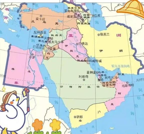 霍尔木兹海峡成了个国际笑话。伊朗天天喊着封锁，结果美军航母打击群直接把油轮编队护