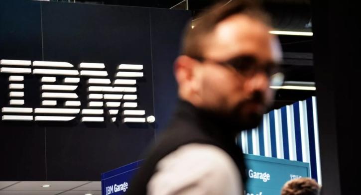 总部位于美国的IBM暂停在X中针对“亲纳粹”内容投放广告


美国IT巨头IBM