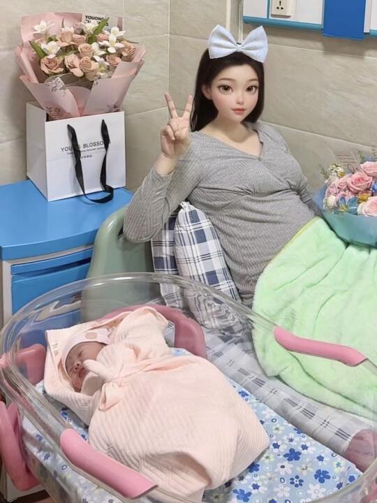 ⚠这些待产包全准备了，结果一半都没用上…