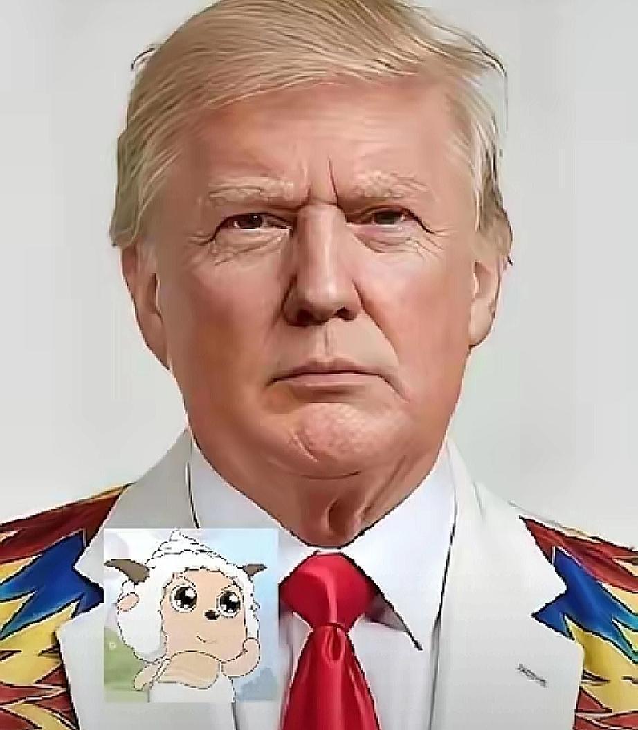 美国传来噩耗
​​特朗普总统宝座难保
11月9日，特朗普面临退钱也稳不住总统宝座