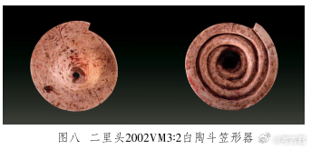 考古二里头文化与肖家屋脊文化 河南二里头遗址出土的一批高等级玉器，正揭示着夏王朝