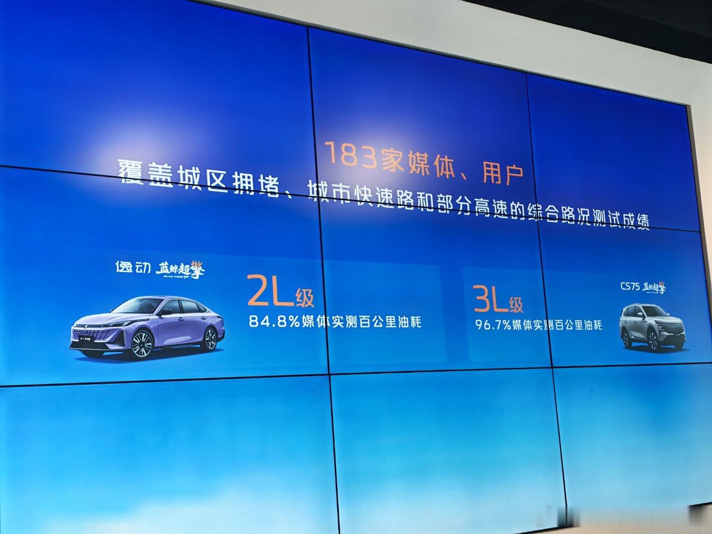长安逸动HEV和CS75HEV也可以免费升级爆胎稳行功能了，而且75还有高快领航