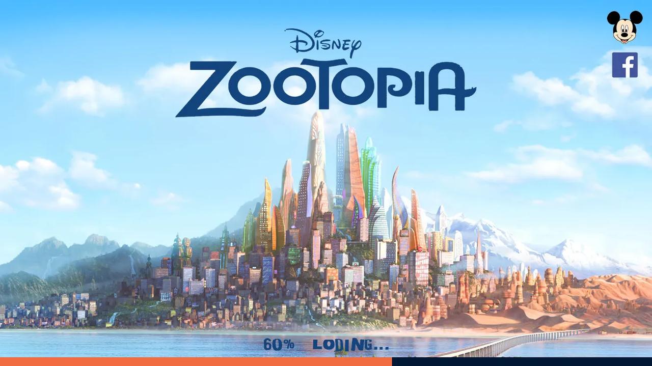 《疯狂动物城2》能火得一塌糊涂，可不是光靠情怀撑着！整整9年的打磨、迪士尼会玩的