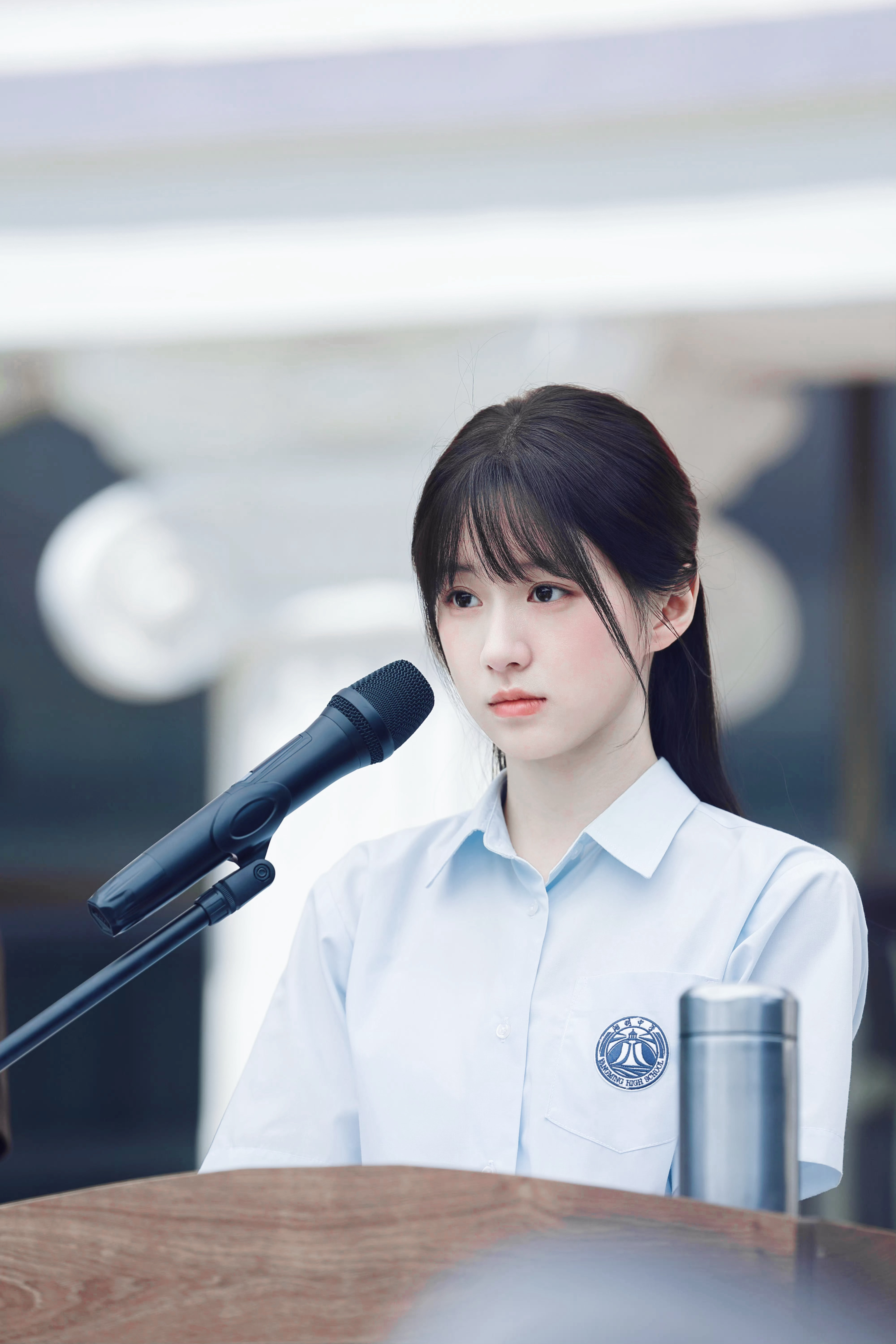 学姐说什么我都听 