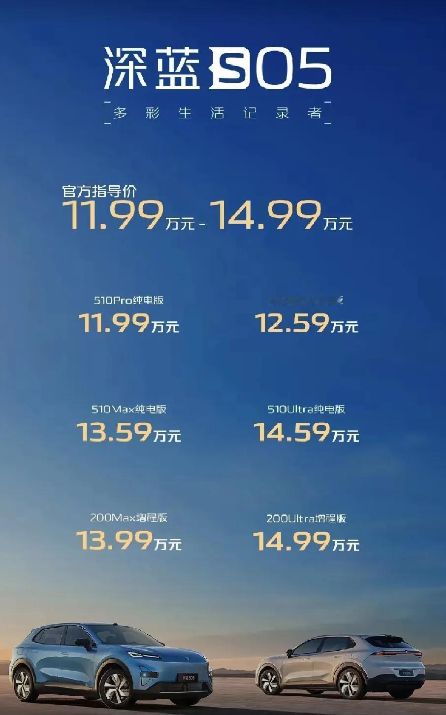 小米雷军懵了，比亚迪王传福惊呆了，理想汽车李想也十分震惊：长安汽车抛出了重磅炸弹