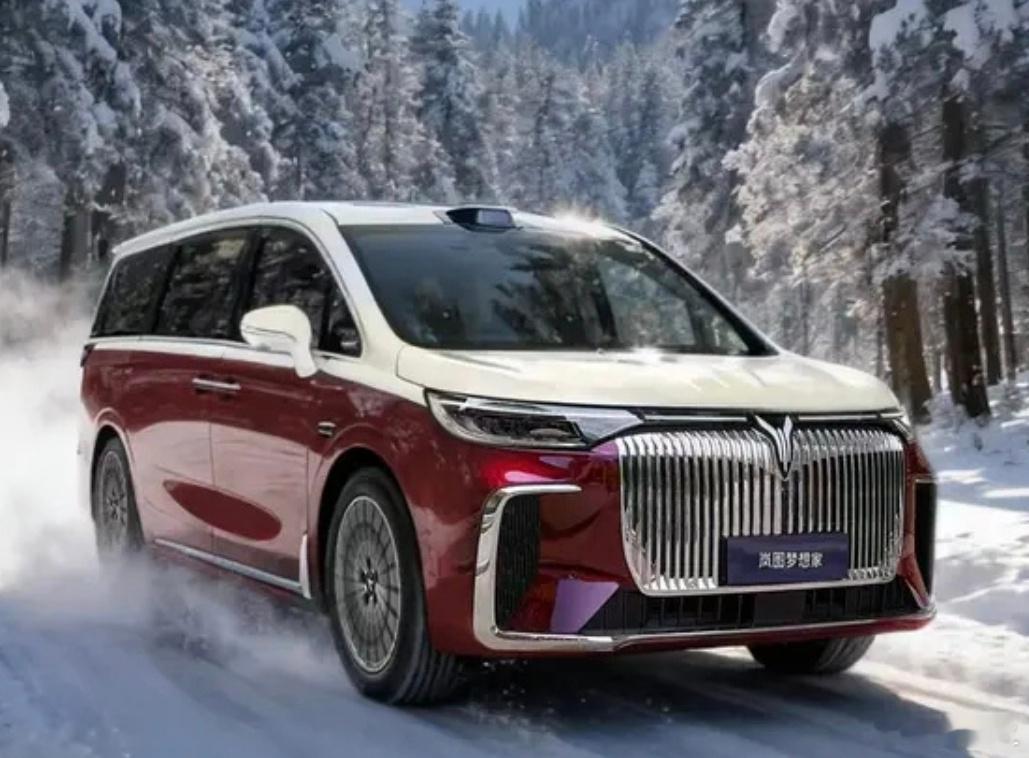 曝岚图梦想家车主家庭年均收入超50万 家庭年均收入超50万的车主群体中，超六成是