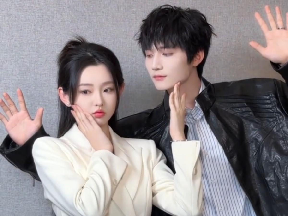 就拿《夫人他专治不服》这部来讲，以为又是夸张的偶像大女主戏，当时就想划走，硬生生