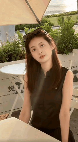 漂亮已经不足以形容了！