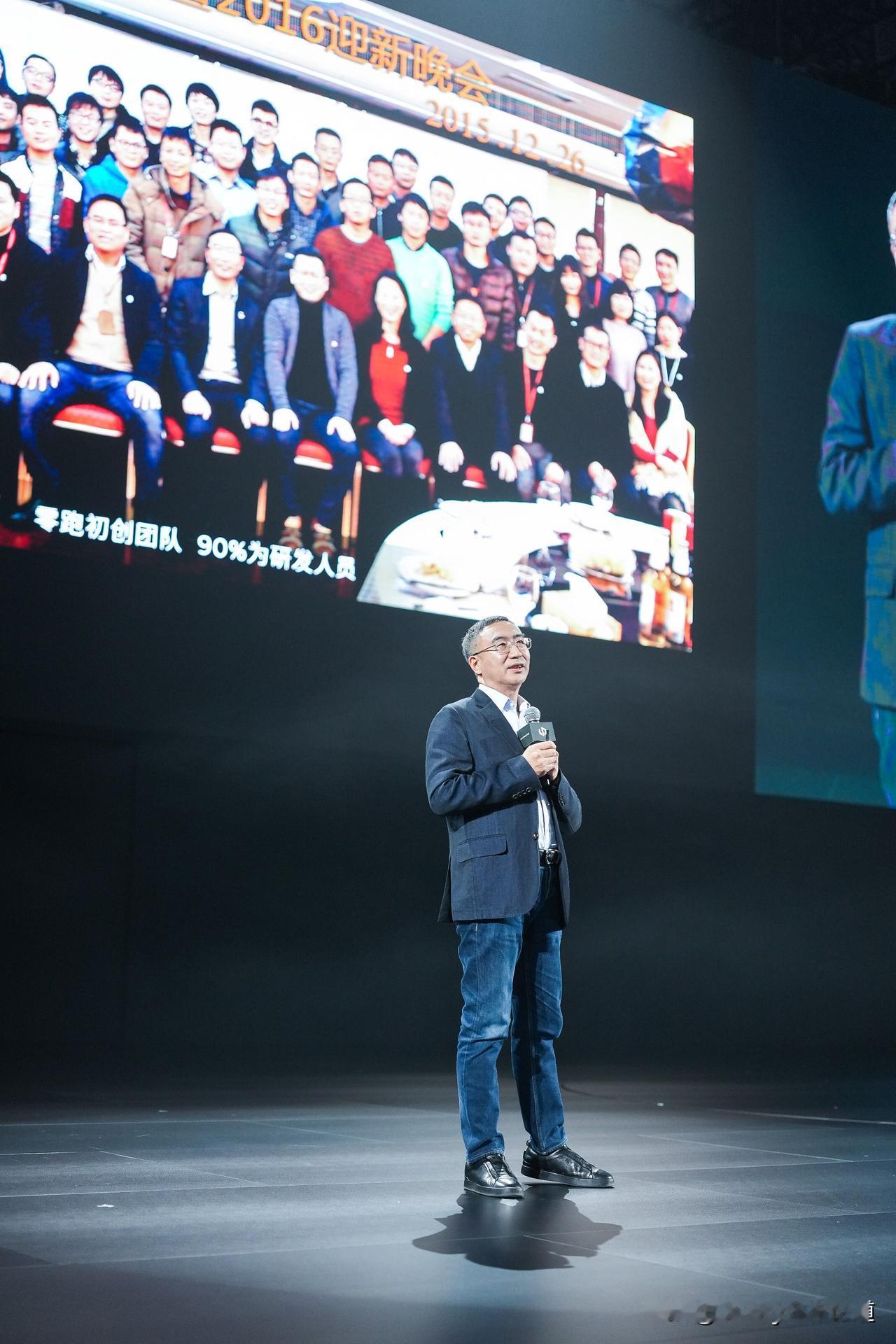 成功走过10年，这家新势力车企凭什么赢得资本和市场青睐？
 
在最近零跑品牌十周