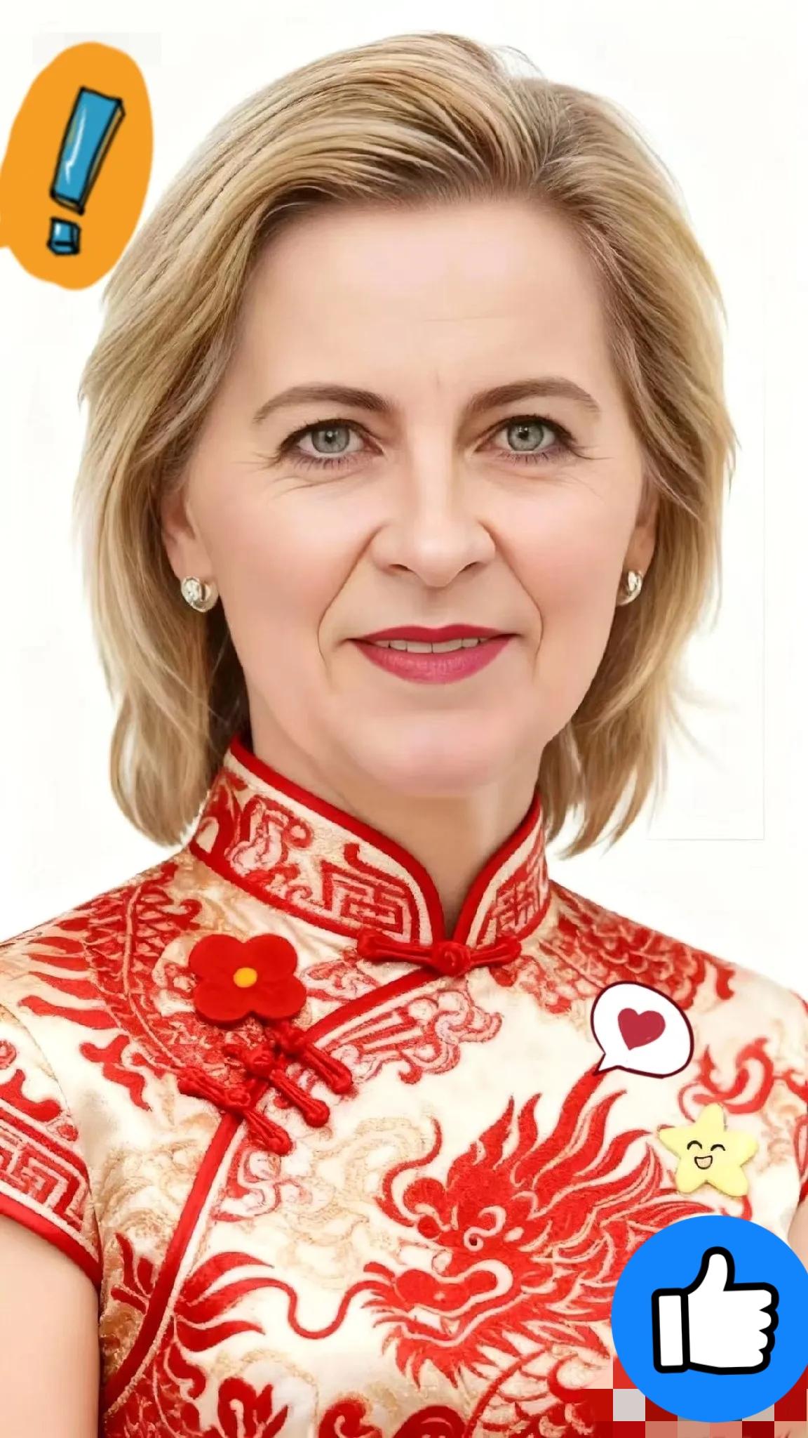 就在刚刚
欧盟正式宣布
11月5日，欧盟正式宣布，要调查英国矿业巨头英美资源集团