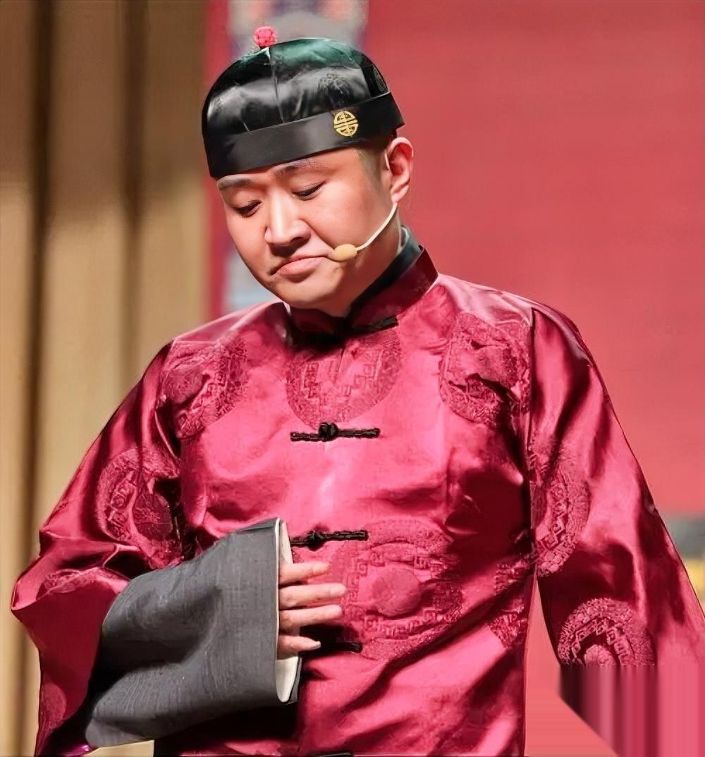 哎哟，这两场相声商演可有意思了！
北京这两天有相声专场，一个是青曲社苗阜，一个是