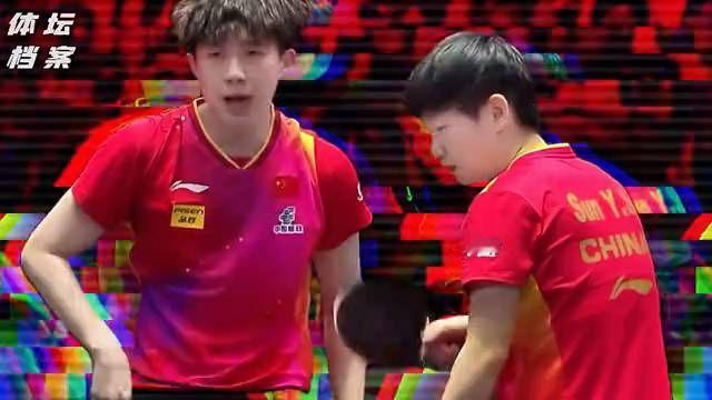 莎头组合的九年：低谷时互相拽住，巅峰时并肩站