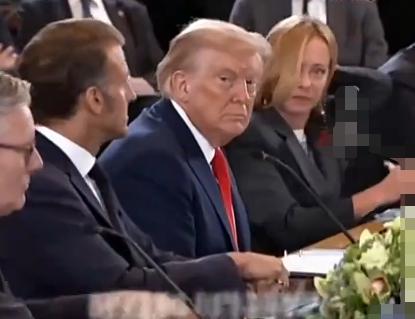 这几国领导人建私密小群只为应对特朗普，群主是谁？

目前这个私密小群已经被曝光，